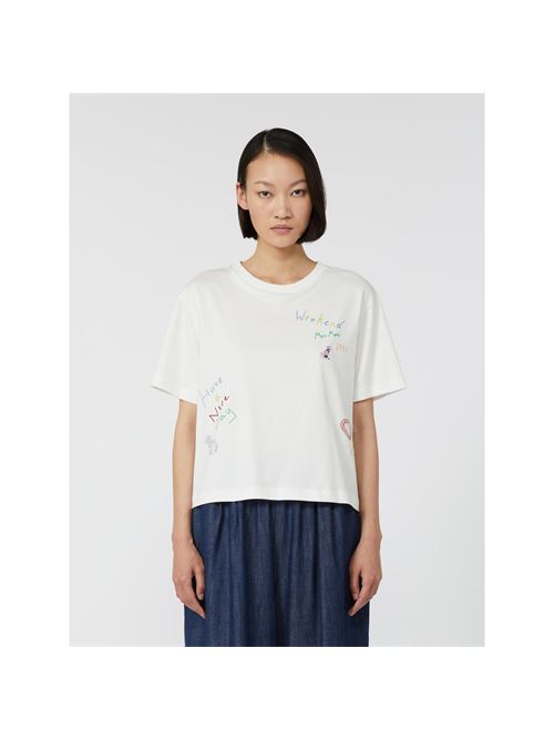 ACLINE MAXMARA WEEKEND | 2525976051600002